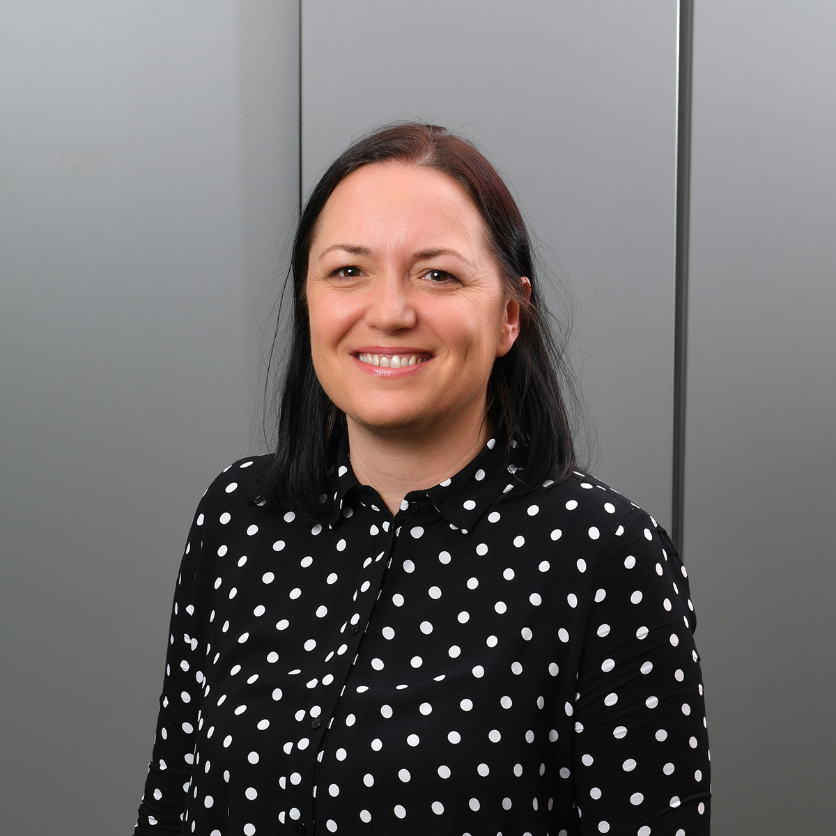 Iva Polak — Domus Cargo