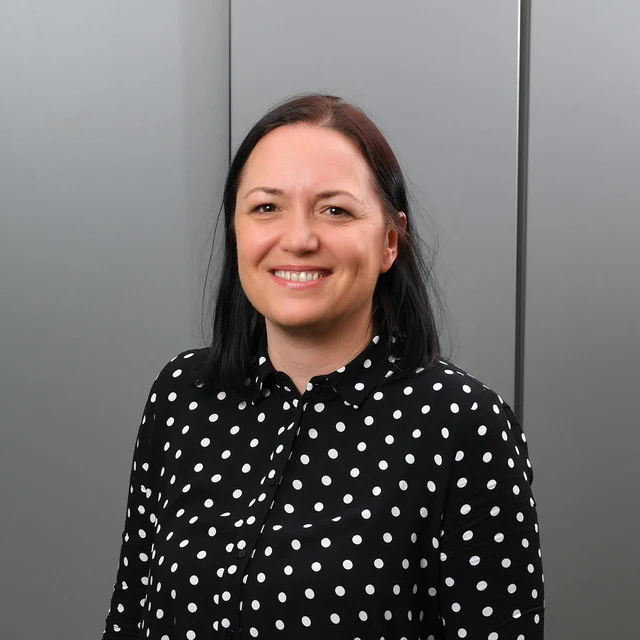 Iva Polak — Domus Cargo