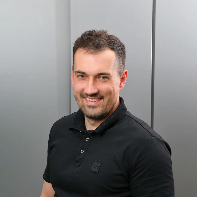 Tomislav Ševerdija — Domus Cargo